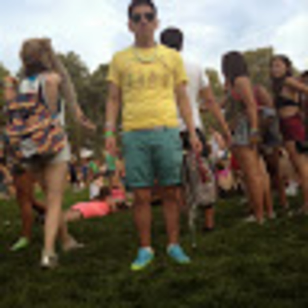 Meet your Posher, I s r a e l